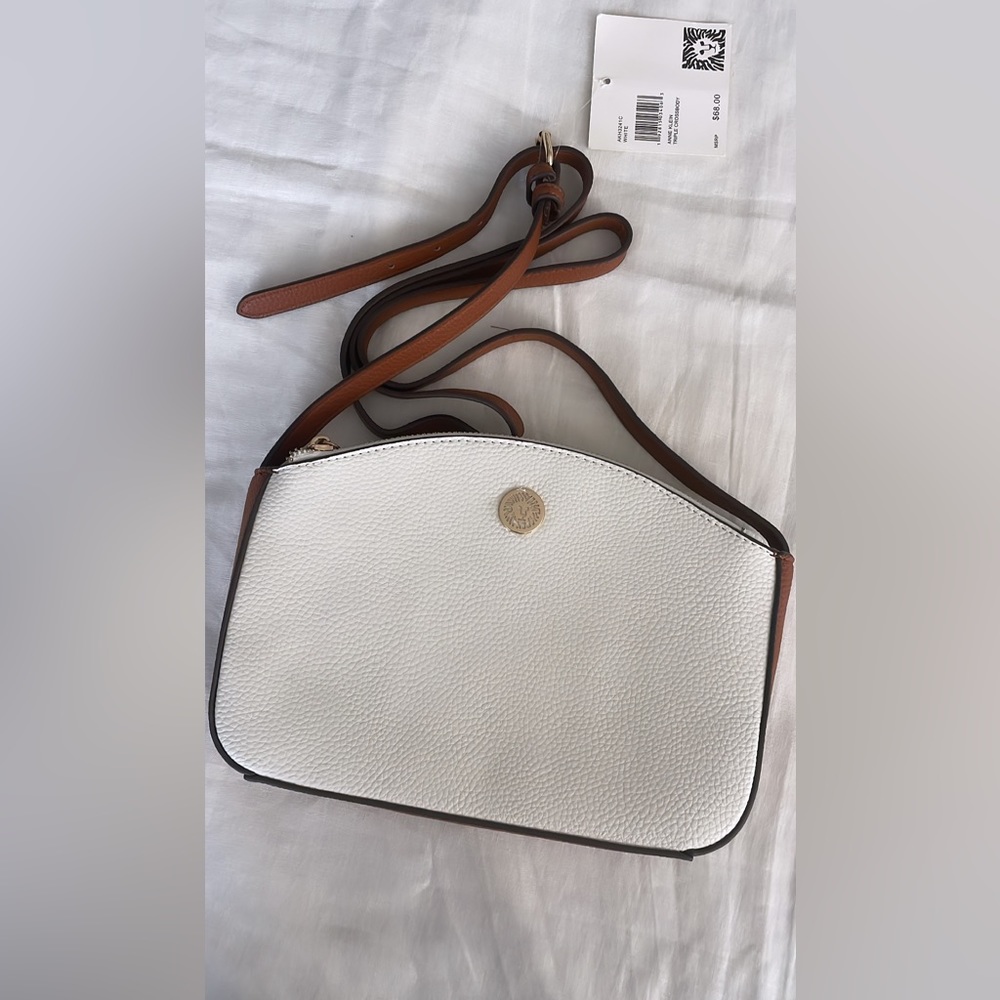 ANNE KLEIN BAG